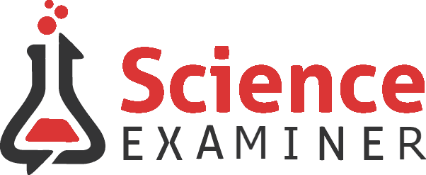 Logo Science Examiner